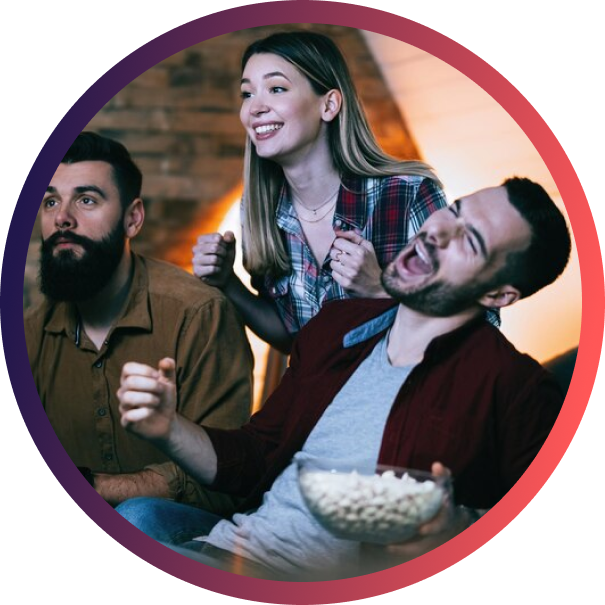 Streaming Television